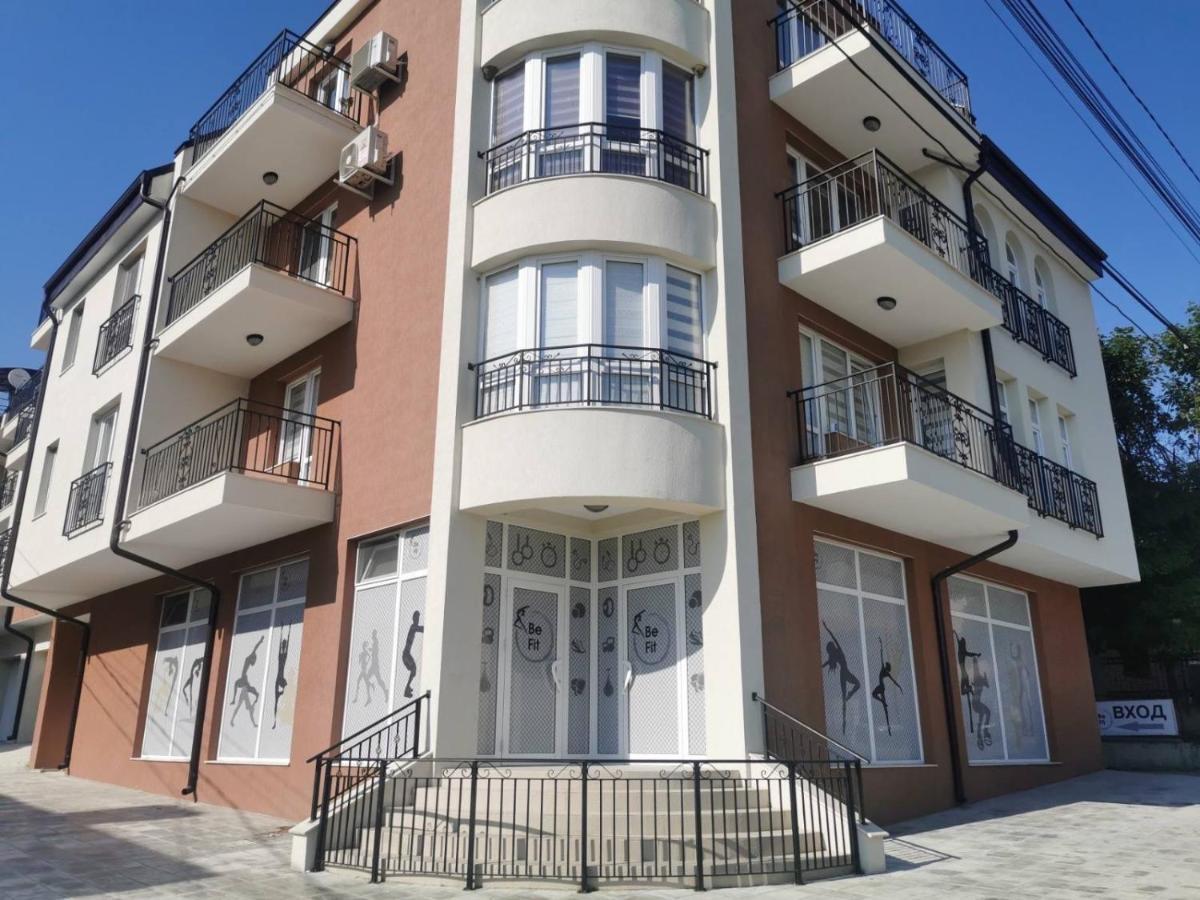 Апартамент Сливен Exterior photo